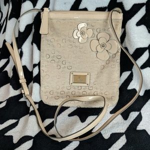 Guess Crossbody Handbag